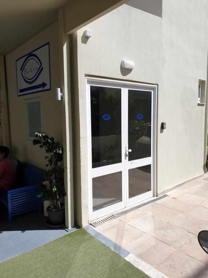 Aparthotel Blue Eyes Ixia (Rhodes)