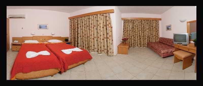 Aparthotel Blue Eyes