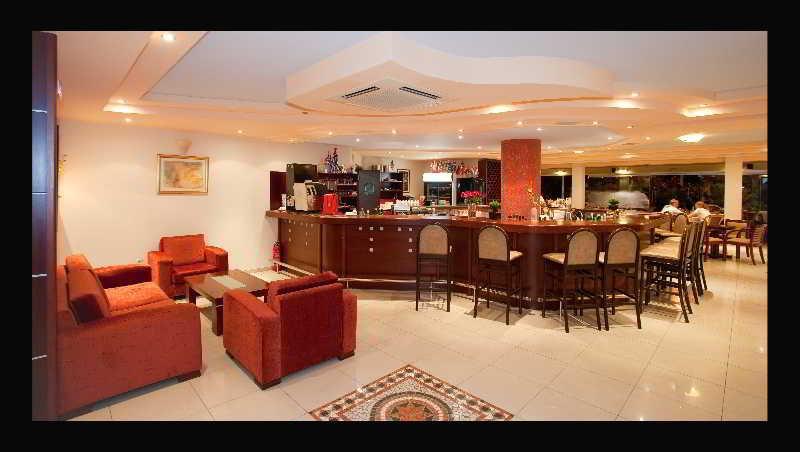 Aparthotel Blue Eyes Ixia (Rhodes)