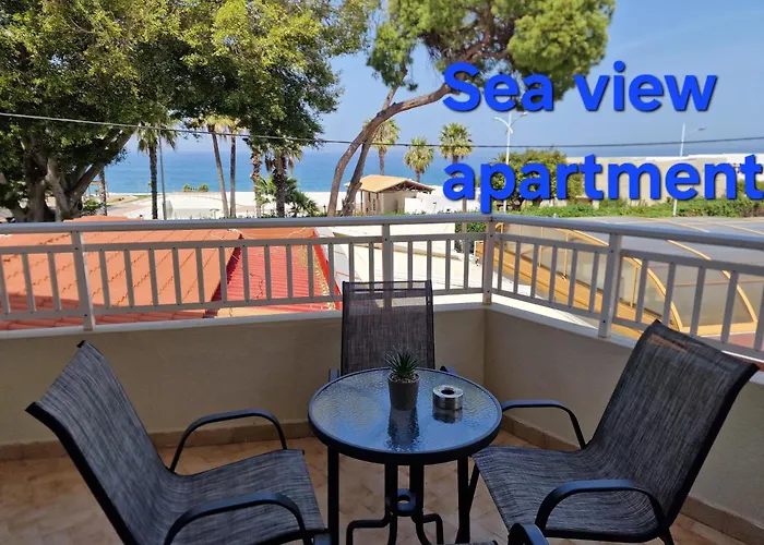 Blue Eyes Apartments