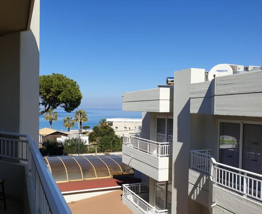 Blue Eyes Hotel de apartamente